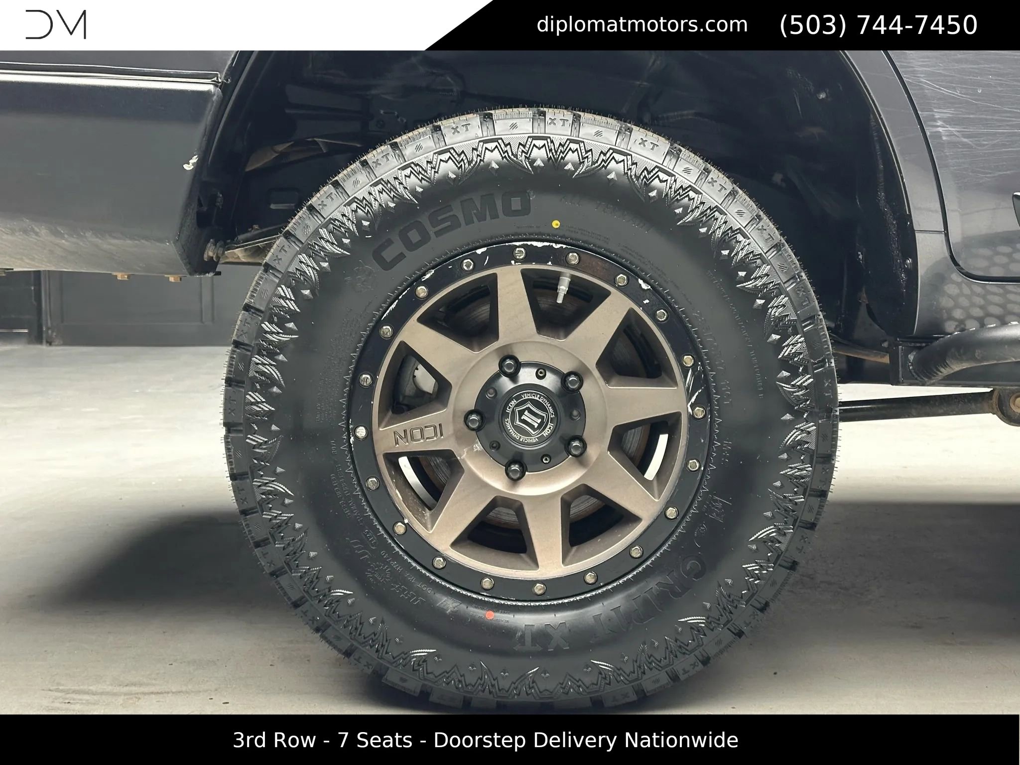 Used 2021 Toyota Land Cruiser image 41