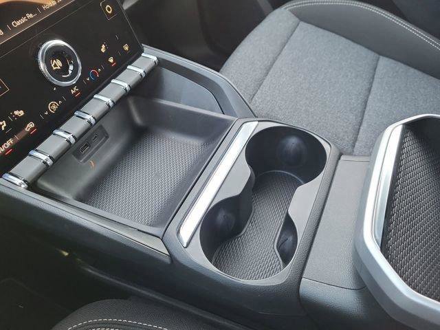 New 2026 GMC Terrain Elevation w/ Black Edition image 25