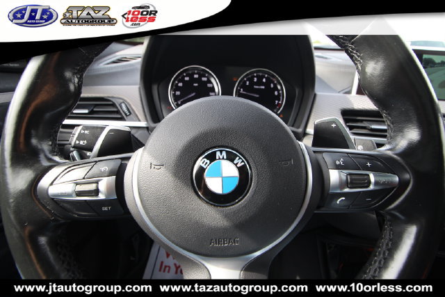 Used 2019 BMW X2 M35i w/ Premium Package AWD/4WD image 21