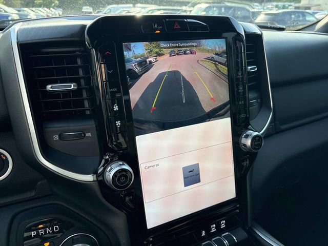 Used 2026 RAM 1500 Big Horn image 32