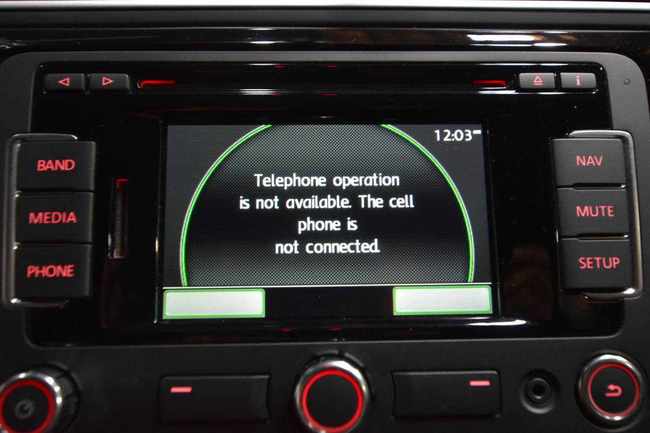 Used 2012 Volkswagen Beetle 2.5 FWD image 15