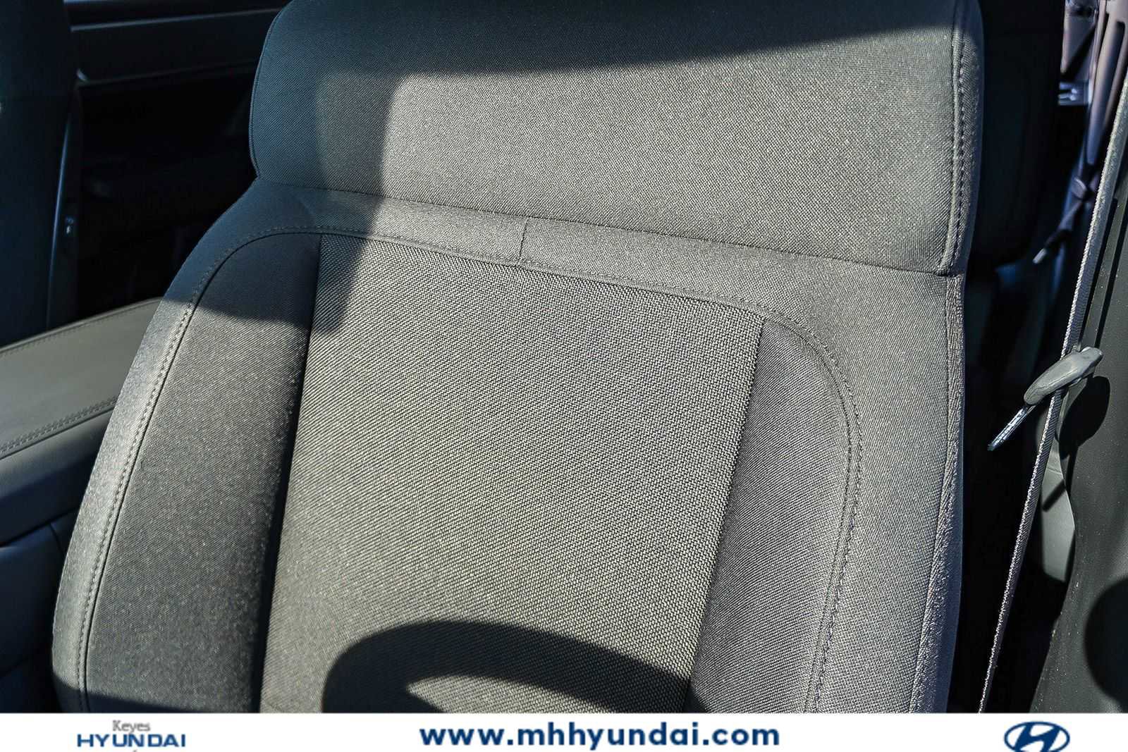 New 2026 Hyundai Santa Fe SE FWD image 29
