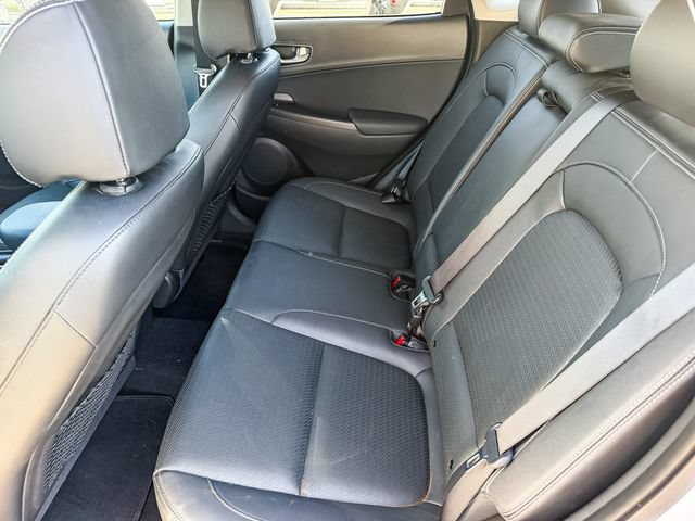 Used 2021 Hyundai Kona Limited w/ Cargo Package AWD/4WD image 18