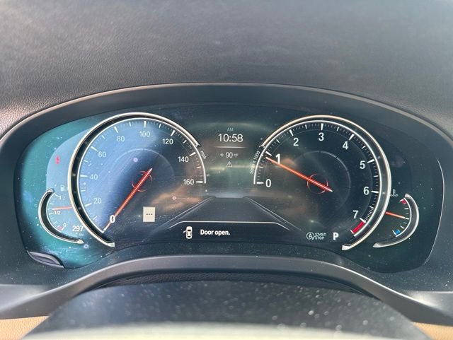 Used 2019 BMW X3 sDrive30i RWD image 16