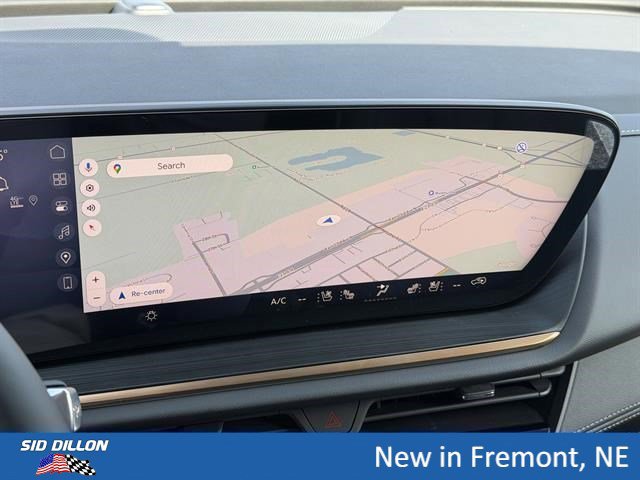 New 2026 Buick Envision Avenir AWD/4WD image 10