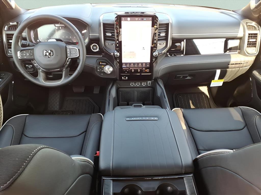 New 2026 RAM 1500 Limited image 13