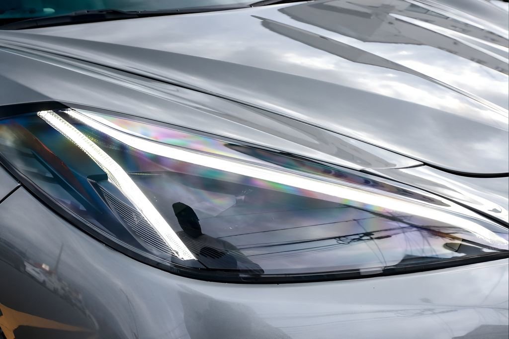 Used 2023 Chevrolet Corvette Stingray Premium Conv w/ Z51 Performance Package image 15