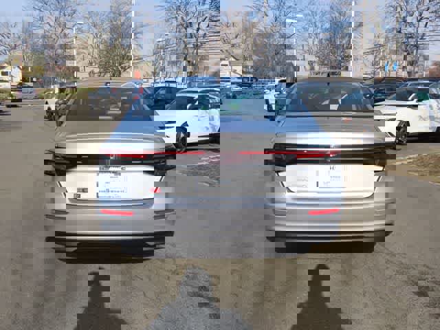 Certified 2025 Honda Accord SE image 5