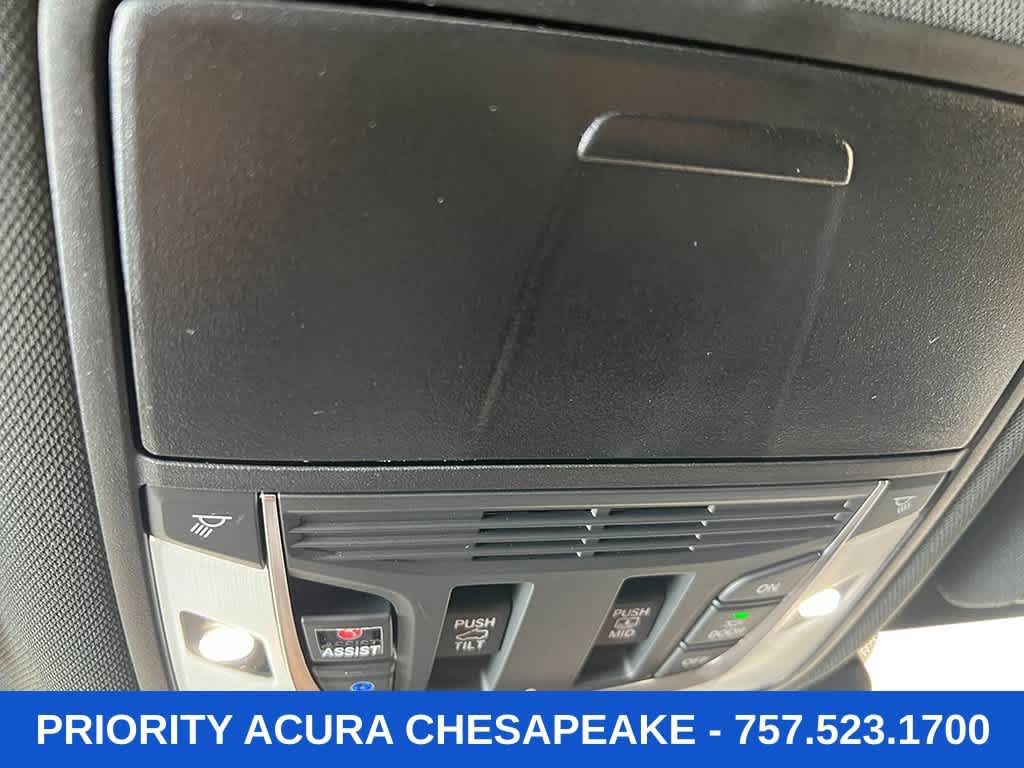 New 2026 Acura RDX w/ Advance Package AWD/4WD image 29