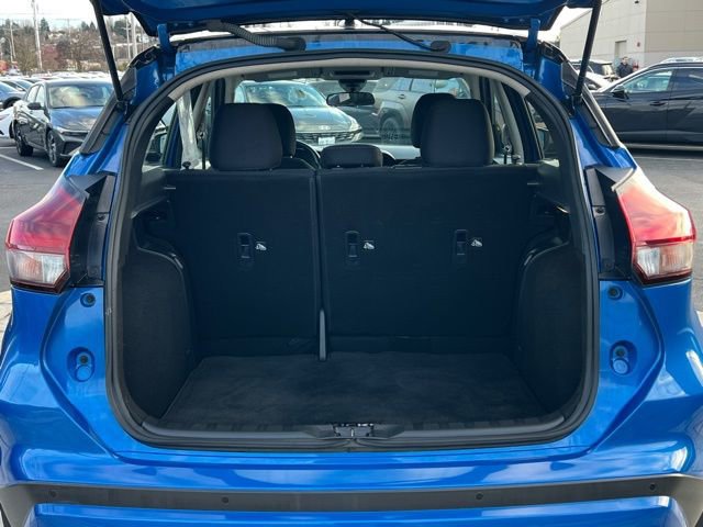 Used 2023 Nissan Kicks SV image 12