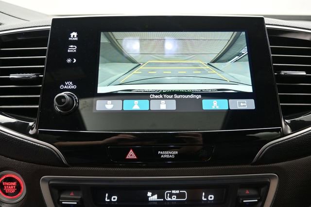 Certified 2023 Honda Passport TrailSport image 4