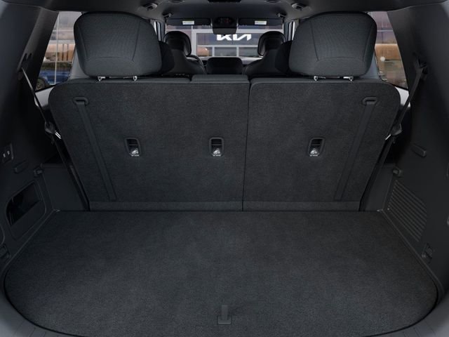 New 2027 Kia Telluride LX image 24