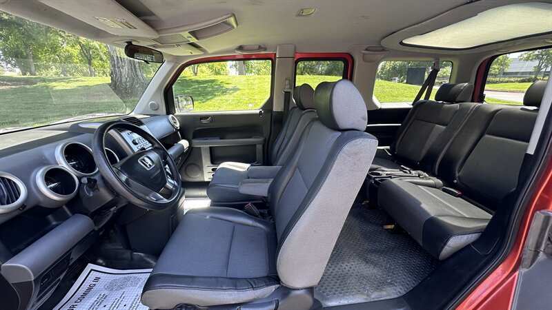 Used 2004 Honda Element EX image 8