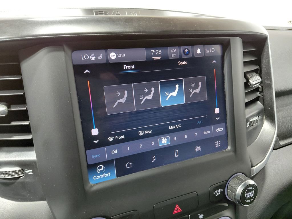 Used 2023 RAM 1500 Big Horn AWD/4WD image 31