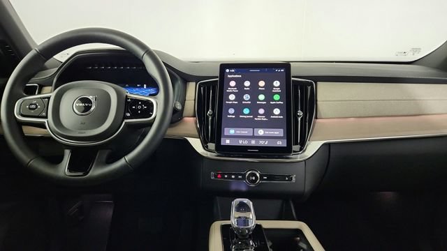 Certified 2026 Volvo XC90 B6 Plus w/ Protection Package Premier AWD/4WD image 26