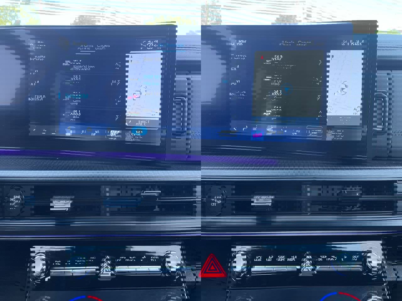 Used 2025 Hyundai Santa Fe Calligraphy image 13