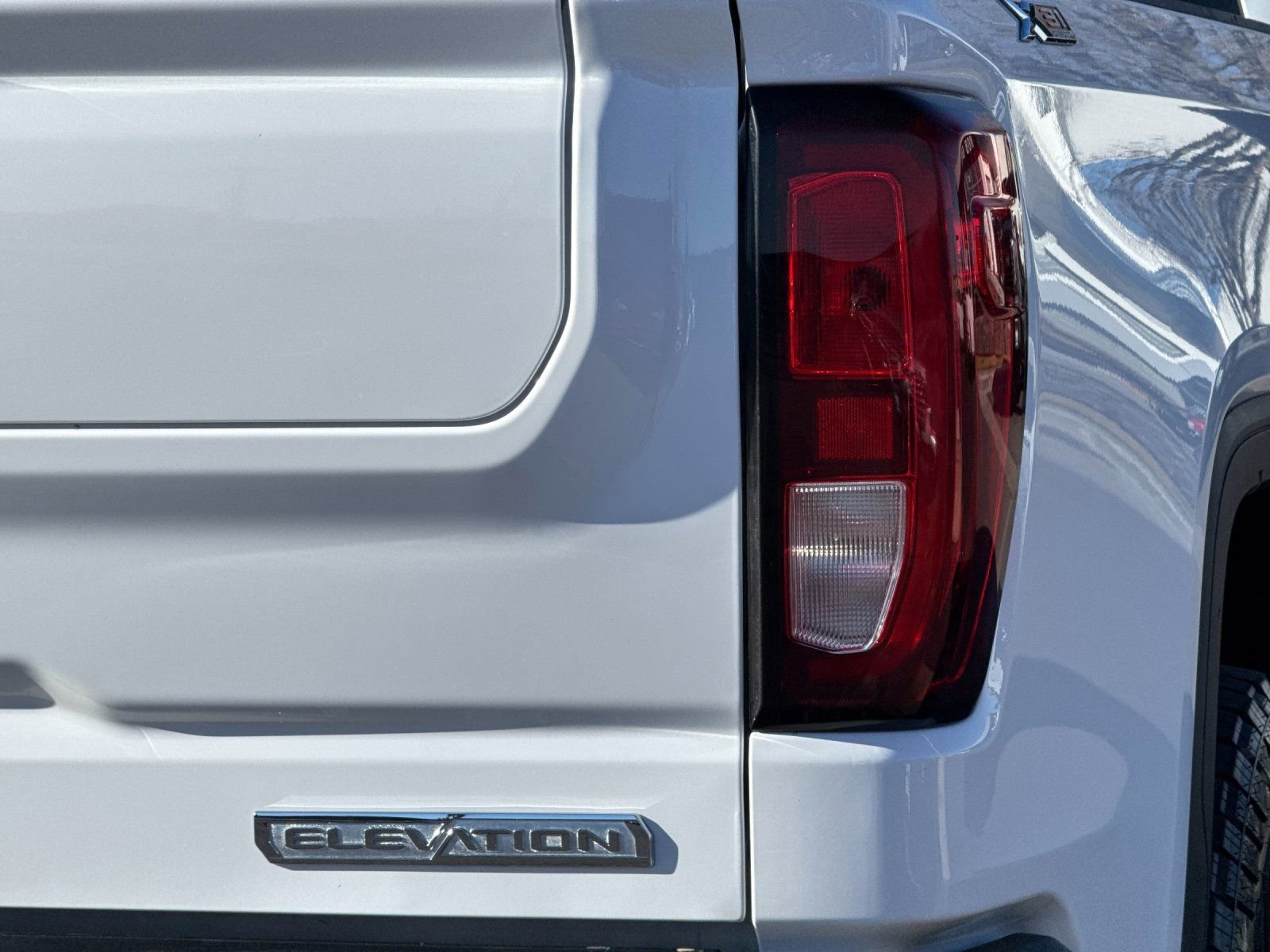 Used 2023 GMC Sierra 1500 Elevation w/ Preferred Package image 34