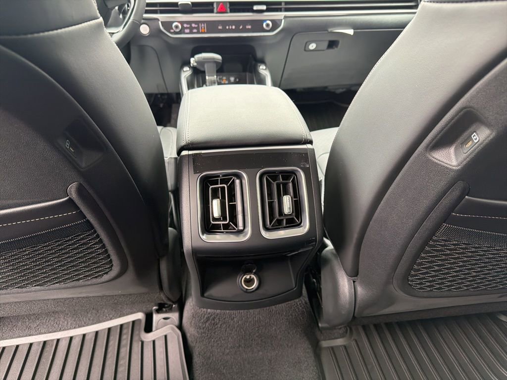 New 2026 Kia Sorento X-Line EX image 23
