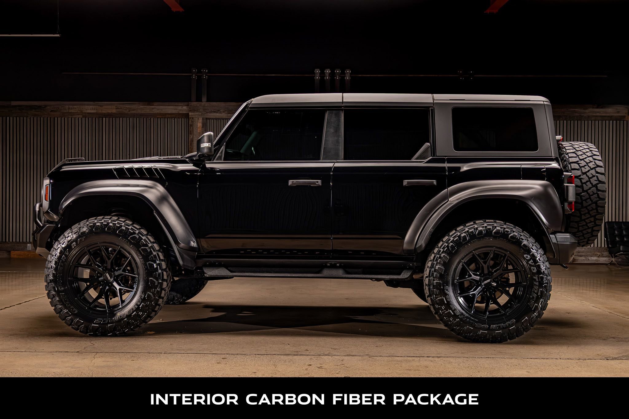 Used 2022 Ford Bronco Raptor image 5