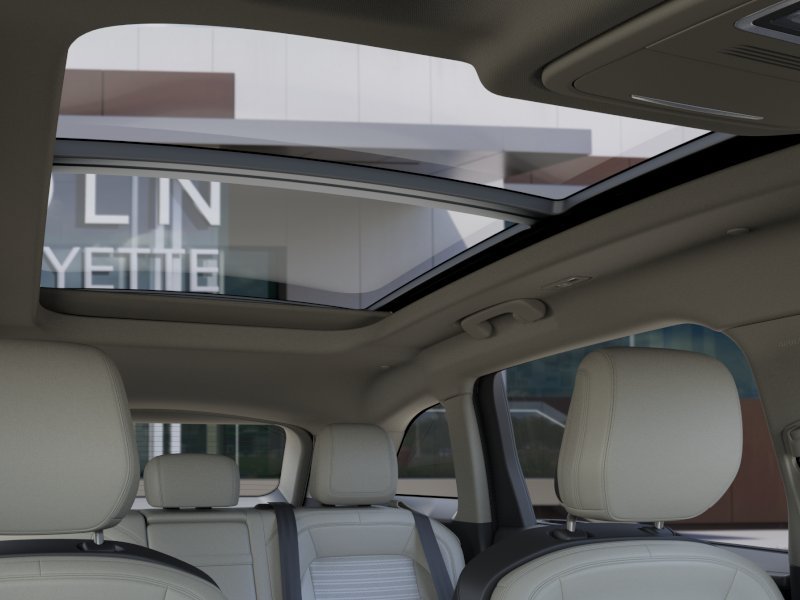 New 2026 Lincoln Nautilus Reserve AWD/4WD image 22