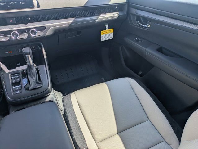 New 2026 Honda CR-V LX image 16