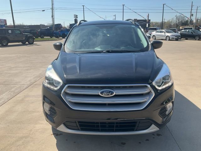 Used 2019 Ford Escape SEL AWD/4WD image 41