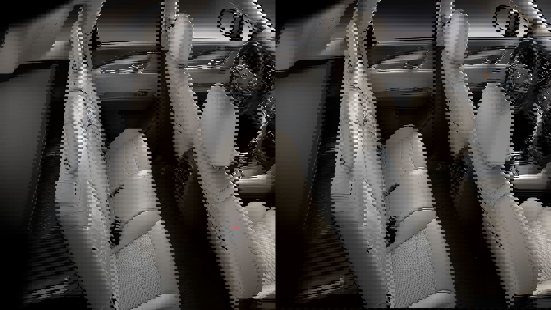 New 2025 Cadillac XT5 Premium Luxury w/ LPO, Floor Liner Package image 48