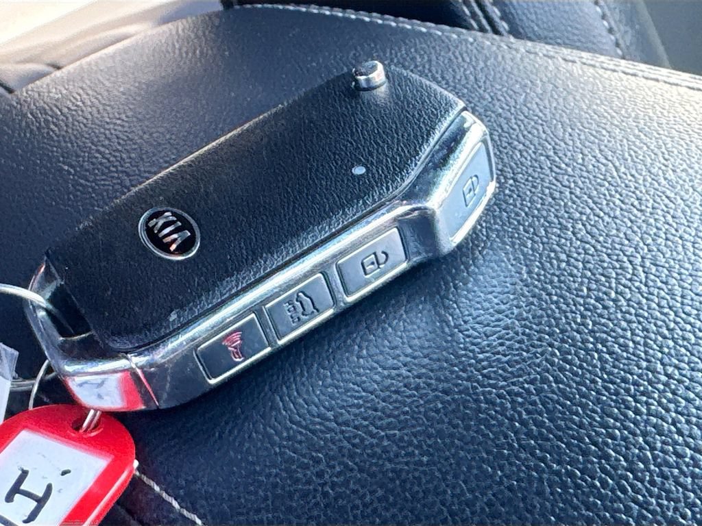 Used 2021 Kia Sportage S AWD/4WD image 34