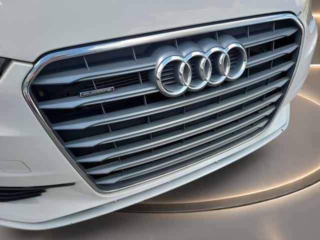 Used 2015 Audi A3 2.0T Premium Plus AWD/4WD image 28