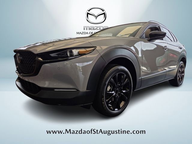 New 2026 MAZDA CX-30 AWD 2.5 S image 1