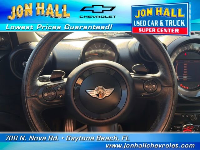 Used 2016 MINI Cooper Countryman S image 22