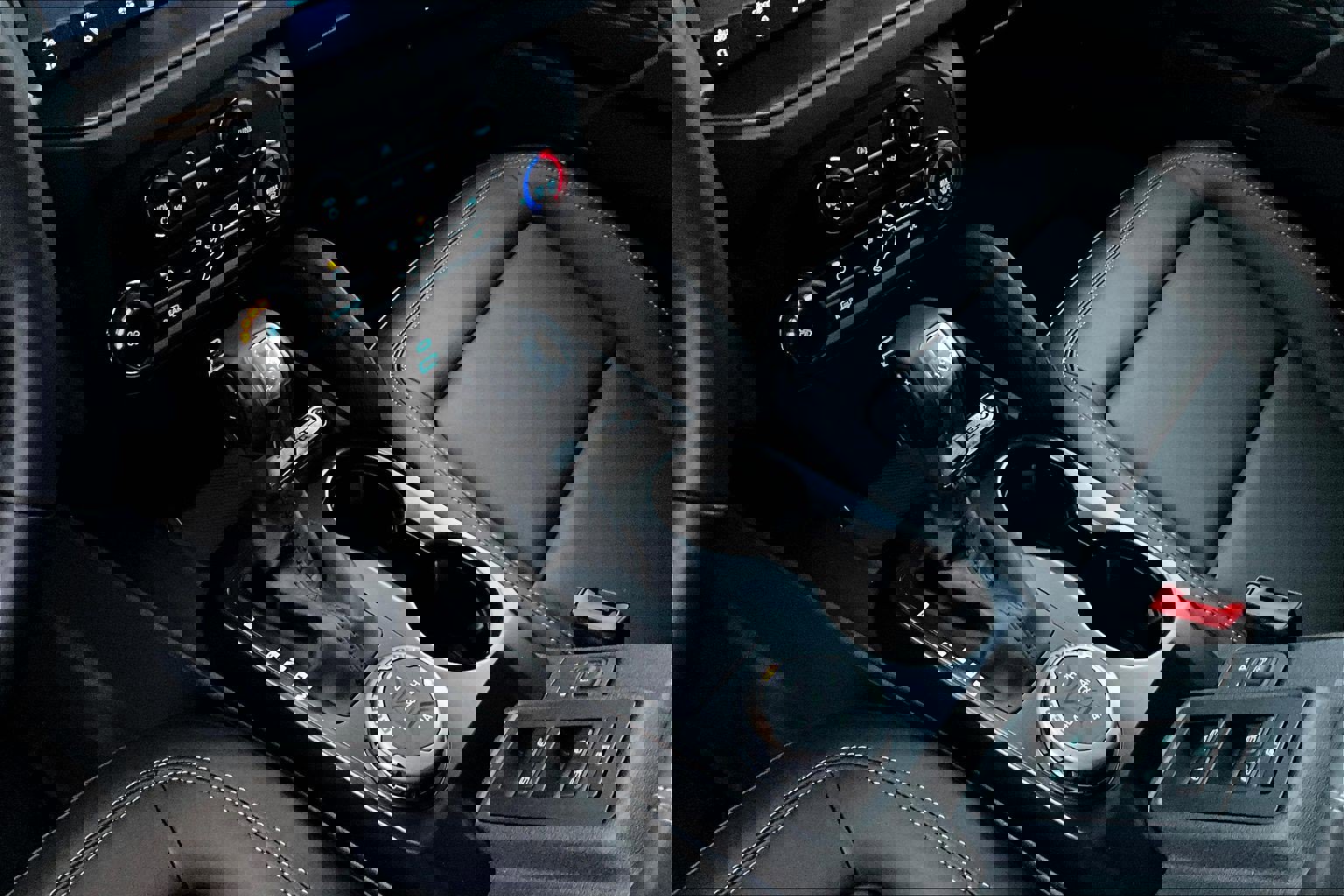 New 2025 Ford Bronco Badlands image 8