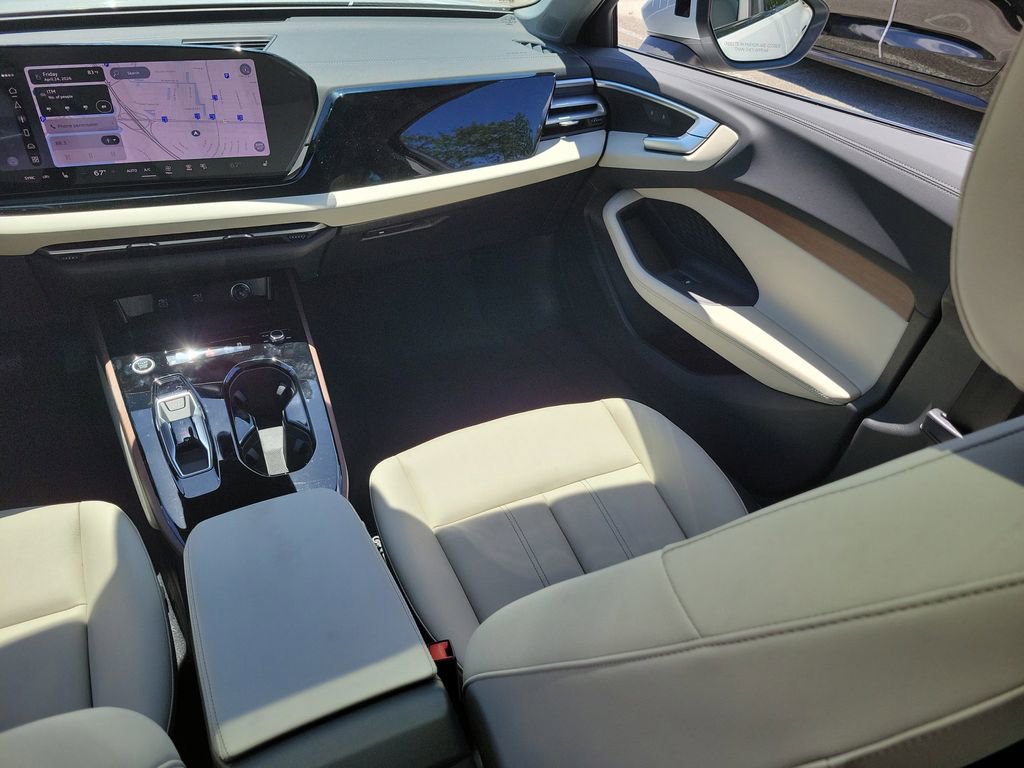 New 2026 Audi A5 2.0T Premium AWD/4WD image 24