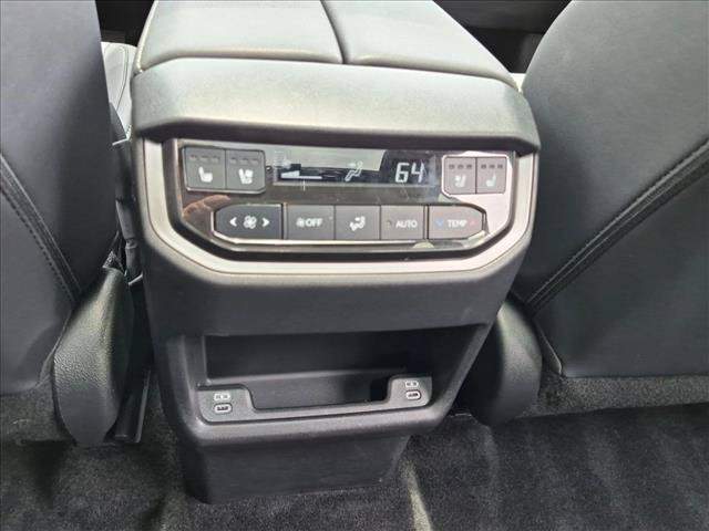 Used 2025 Lexus TX 350 AWD w/ Technology Package image 17