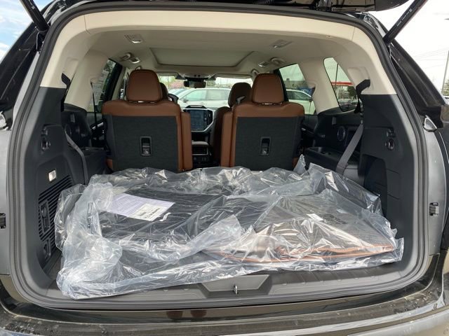 New 2026 Subaru Ascent Touring image 26