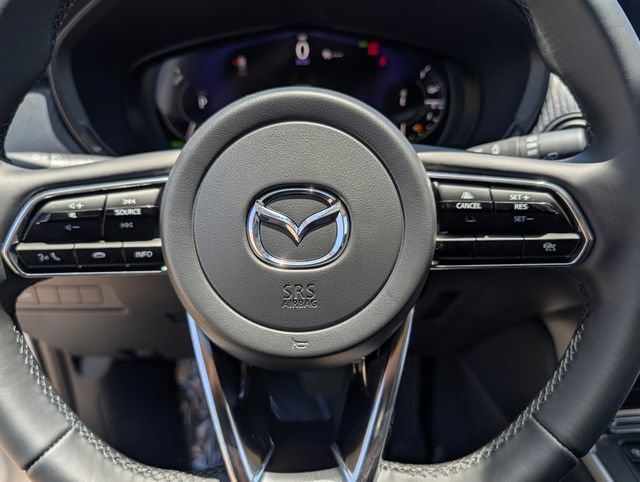 New 2026 MAZDA CX-70 SC AWD/4WD image 21