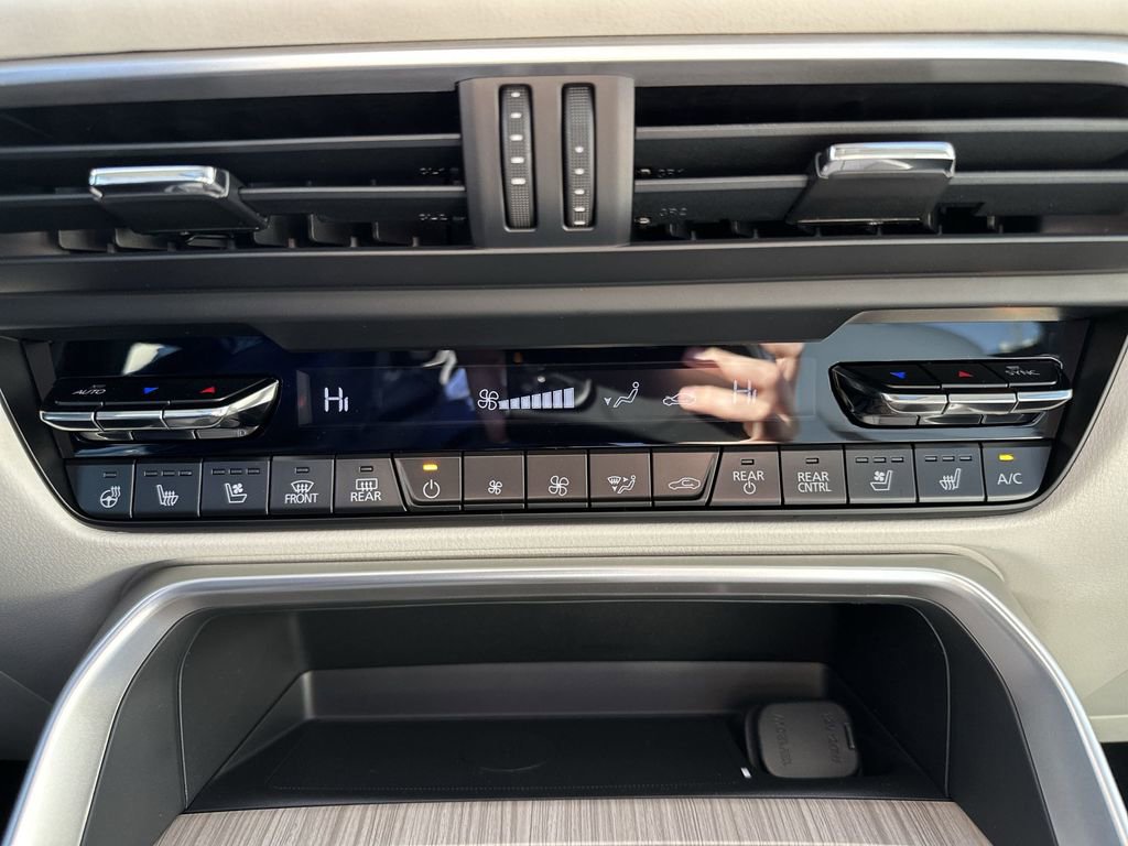 New 2026 MAZDA CX-90 3.3 Turbo w/ Premium Plus Pkg image 19