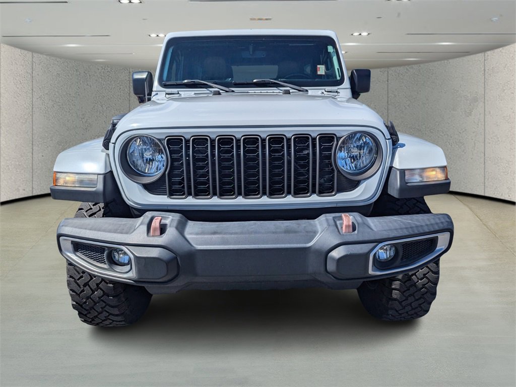 Certified 2018 Jeep Wrangler Unlimited Sahara image 8