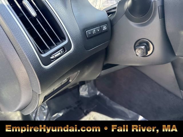 Used 2023 INFINITI Q50 Luxe w/ Cargo Package image 20