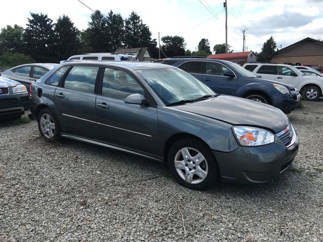 Used 2006 Chevrolet Malibu LT FWD image 2