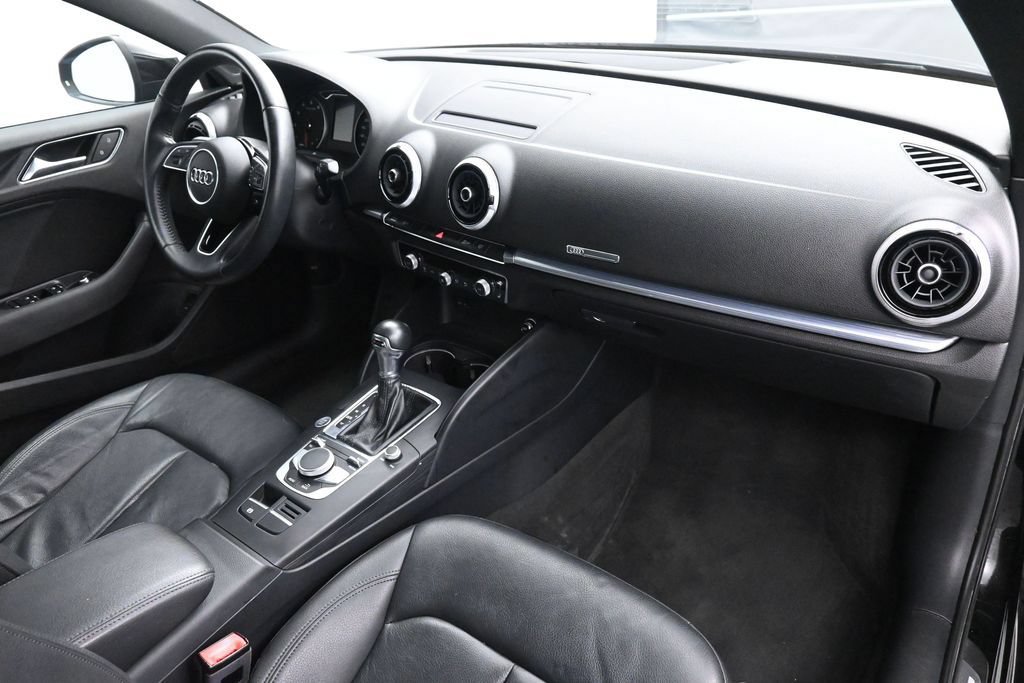 Used 2020 Audi A3 2.0T Premium FWD image 21