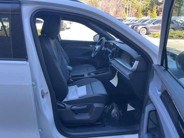 New 2026 Volkswagen Tiguan SE R-Line image 28