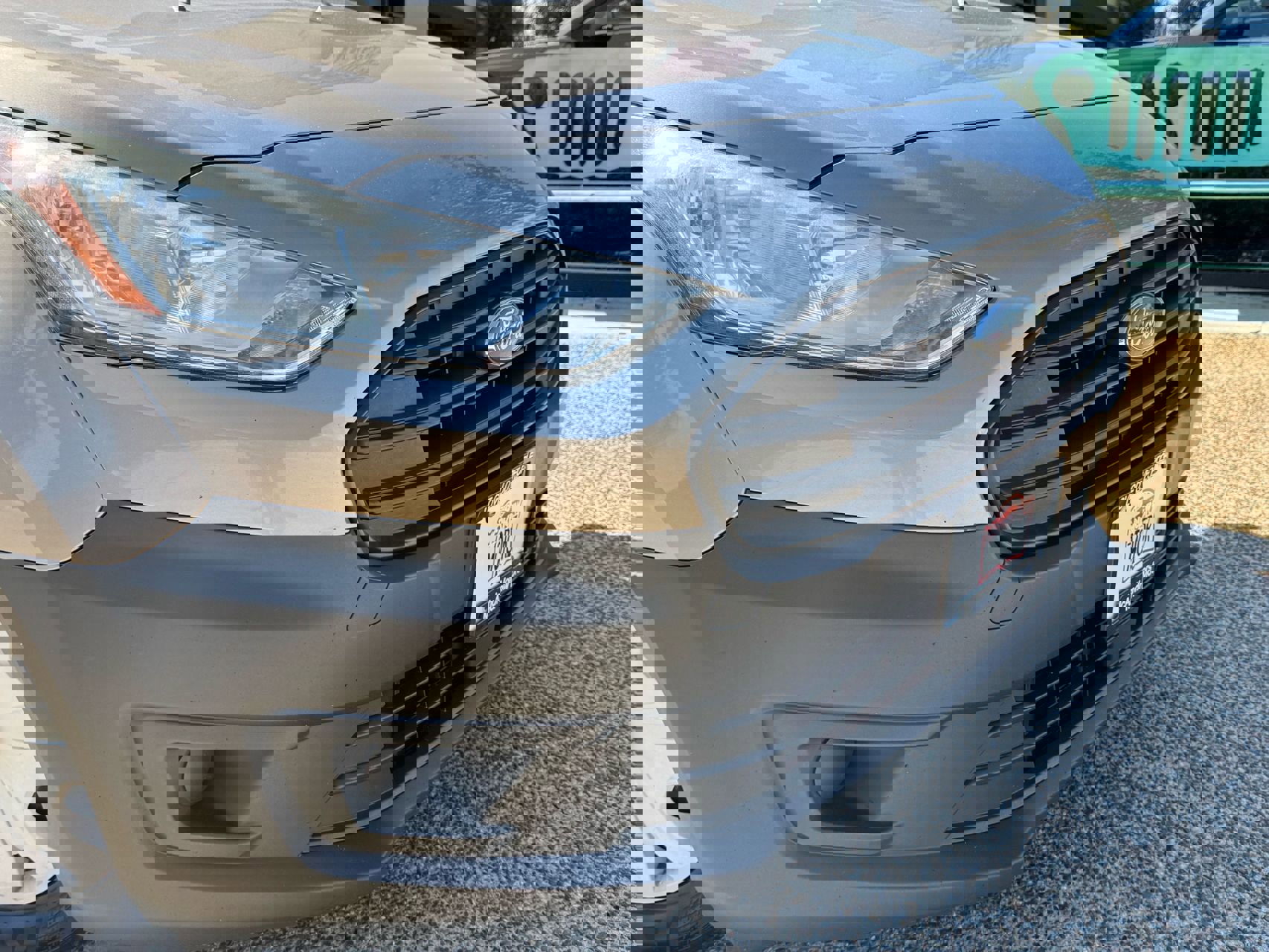 Used 2019 Ford Transit Connect XL image 2