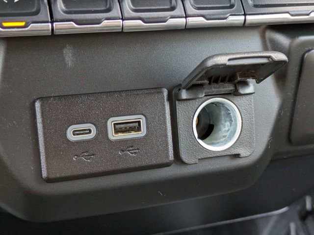 Used 2024 GMC Sierra 1500 Pro w/ Pro Value Package image 21