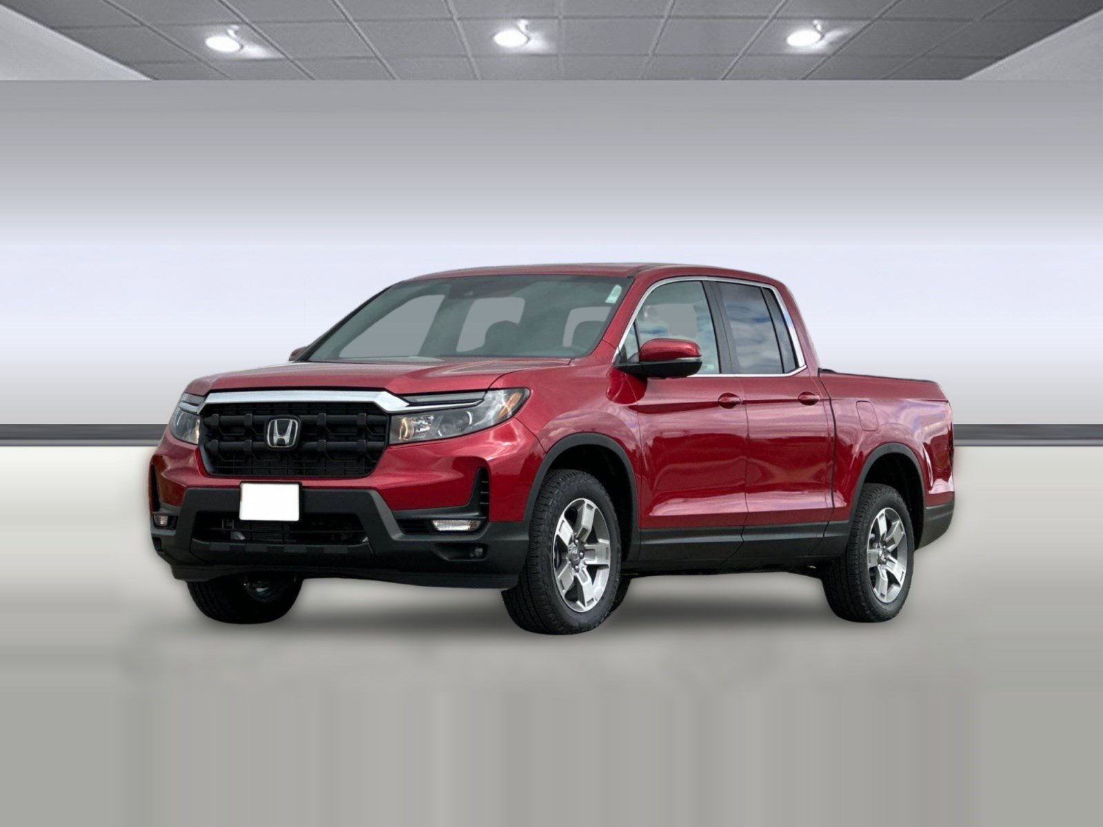 New 2026 Honda Ridgeline RTL video 2