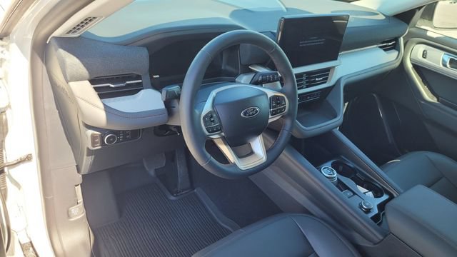 New 2026 Ford Explorer Active w/ Active Comfort Package AWD/4WD image 10