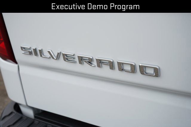 Used 2026 Chevrolet Silverado 1500 LT Trail Boss w/ LT Trail Boss Premium Package image 11