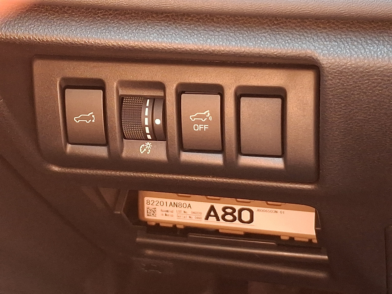Used 2020 Subaru Outback Touring XT AWD/4WD image 25