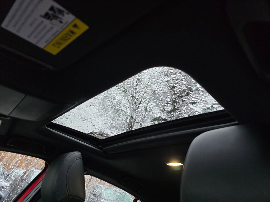 Used 2021 MAZDA MAZDA3 s image 14