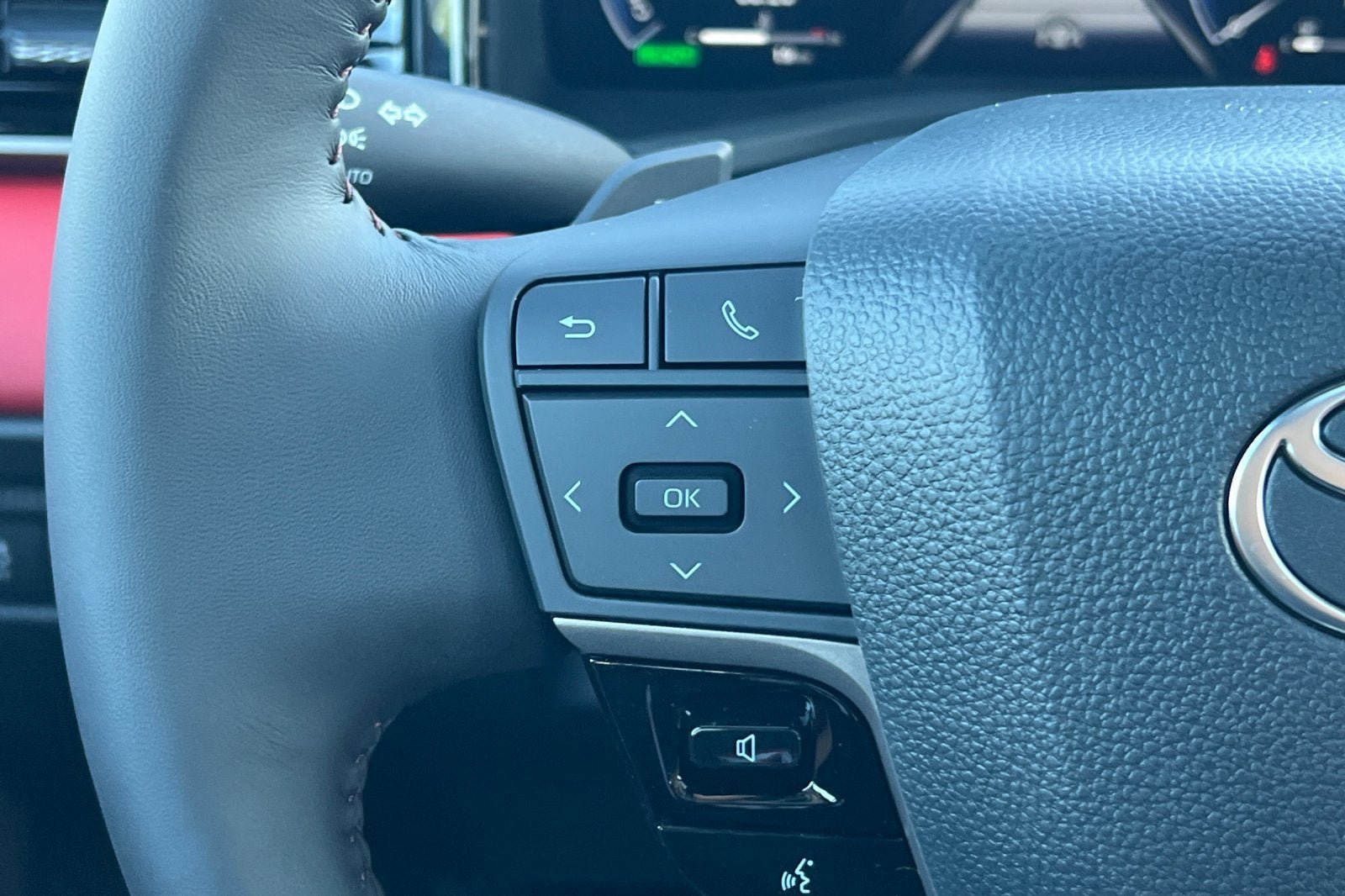 New 2026 Toyota Camry XSE w/ Premium Package FWD image 24